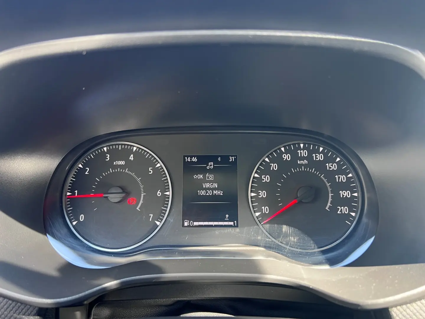 DACIA LOGAN 1.0 LPG GPL+BENZINA