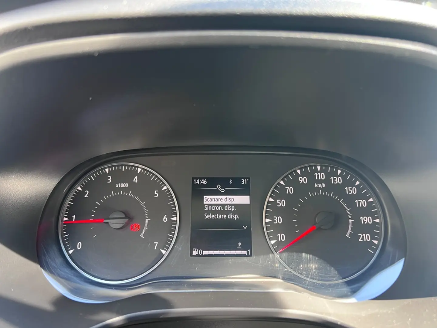 DACIA LOGAN 1.0 LPG GPL+BENZINA