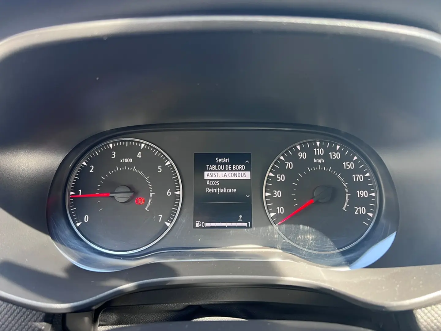 DACIA LOGAN 1.0 LPG GPL+BENZINA