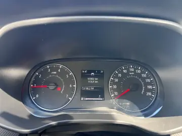 DACIA LOGAN 1.0 LPG GPL+BENZINA