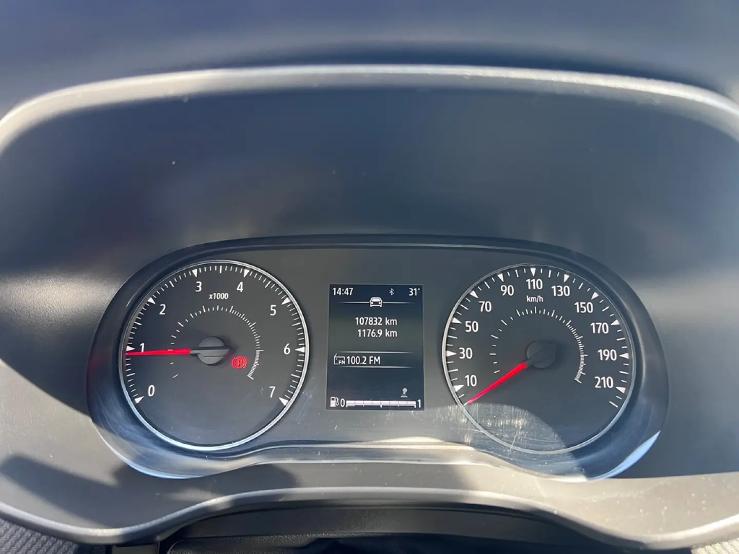 DACIA LOGAN 1.0 LPG GPL+BENZINA