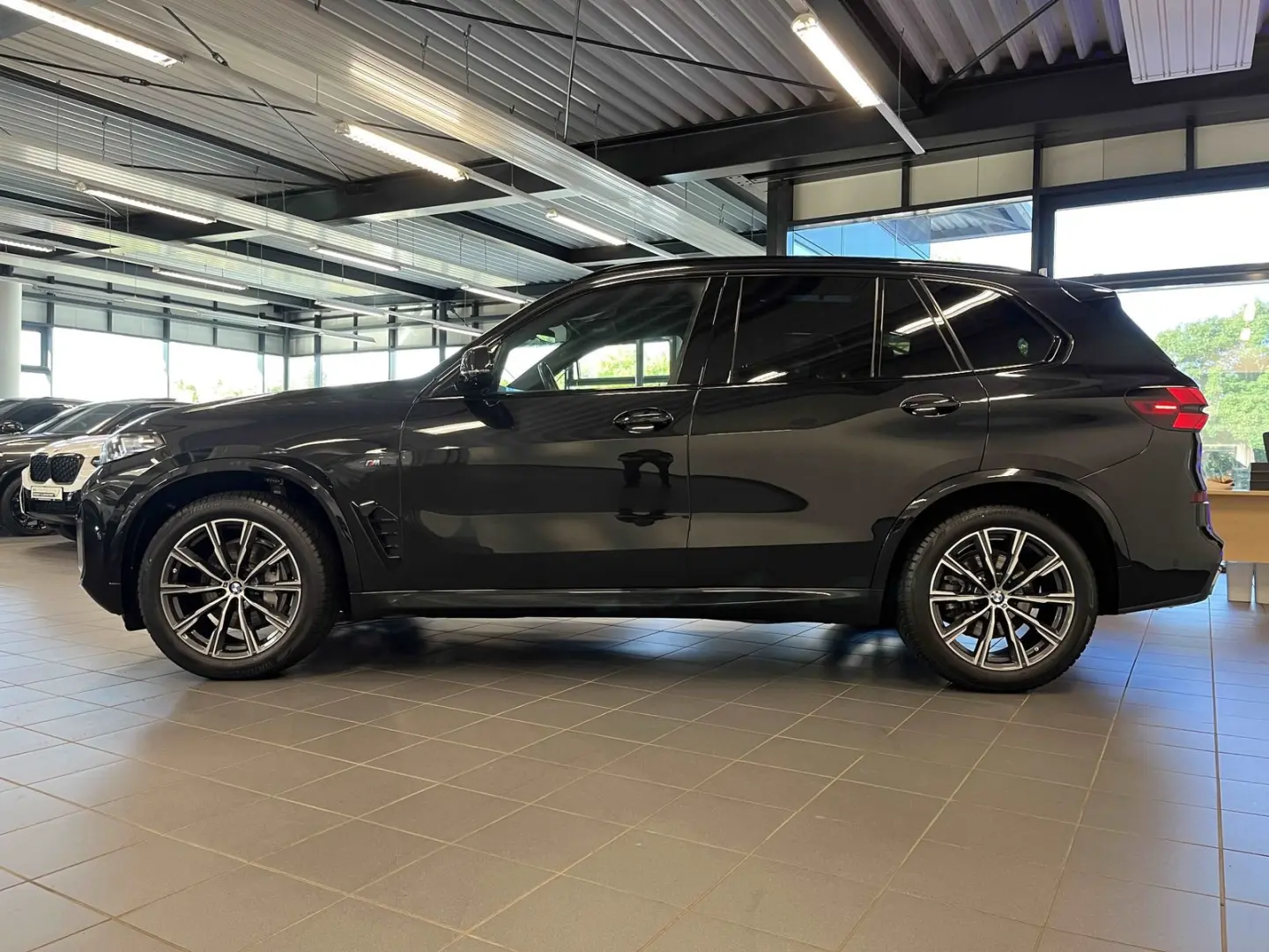 X5 xDrive30d M Sport HUD PANO ACC AHK 360°KAM