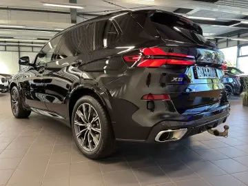 X5 xDrive30d M Sport HUD PANO ACC AHK 360°KAM