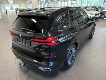 X5 xDrive30d M Sport HUD PANO ACC AHK 360°KAM