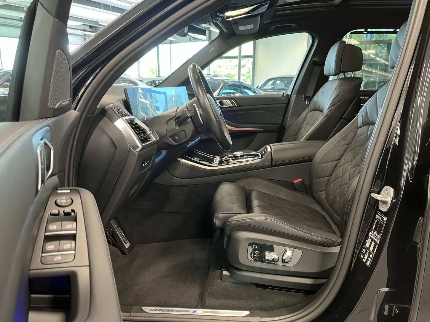 X5 xDrive30d M Sport HUD PANO ACC AHK 360°KAM