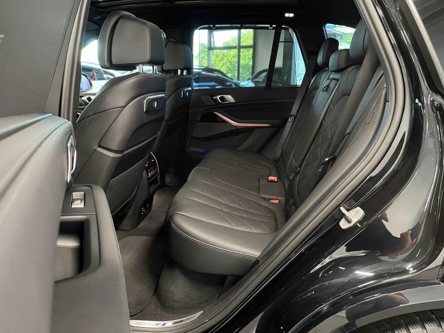 X5 xDrive30d M Sport HUD PANO ACC AHK 360°KAM