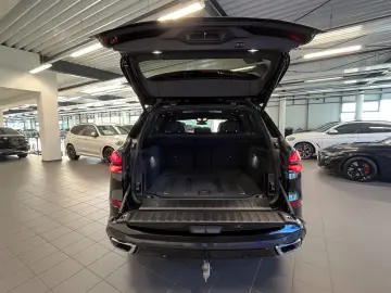 X5 xDrive30d M Sport HUD PANO ACC AHK 360°KAM