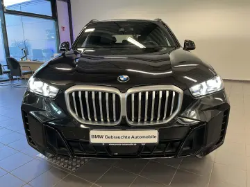 X5 xDrive30d M Sport HUD PANO ACC AHK 360°KAM