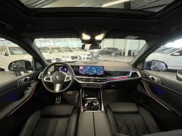 X5 xDrive30d M Sport HUD PANO ACC AHK 360°KAM