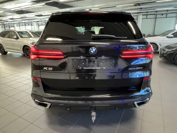 X5 xDrive30d M Sport HUD PANO ACC AHK 360°KAM