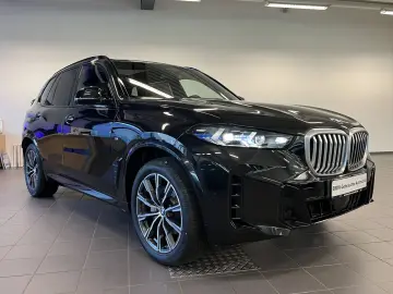 X5 xDrive30d M Sport HUD PANO ACC AHK 360°KAM