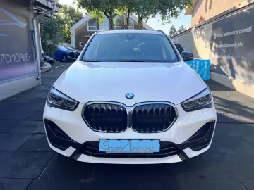 BMW X1 2.5D XDRIVE SPORTLINE STEPTRONIC