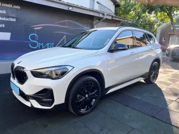 BMW X1 2.5D XDRIVE SPORTLINE STEPTRONIC