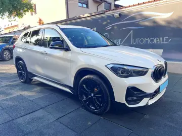 BMW X1 2.5D XDRIVE SPORTLINE STEPTRONIC