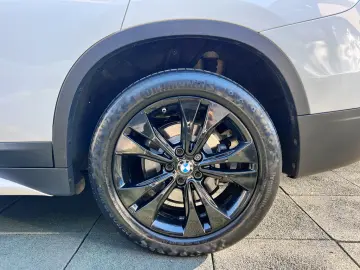 BMW X1 2.5D XDRIVE SPORTLINE STEPTRONIC