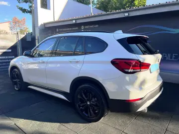 BMW X1 2.5D XDRIVE SPORTLINE STEPTRONIC