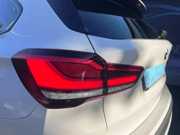 BMW X1 2.5D XDRIVE SPORTLINE STEPTRONIC