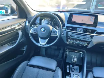 BMW X1 2.5D XDRIVE SPORTLINE STEPTRONIC
