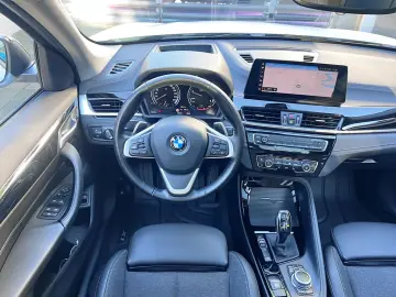BMW X1 2.5D XDRIVE SPORTLINE STEPTRONIC