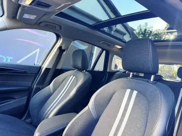 BMW X1 2.5D XDRIVE SPORTLINE STEPTRONIC