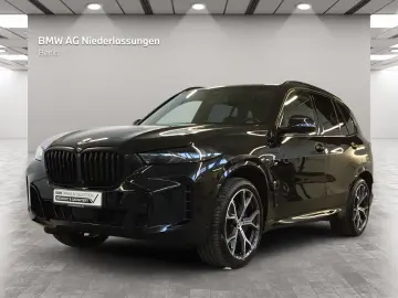 X5 xDrive30d M Sport AHK Driv.Assist.Prof LED