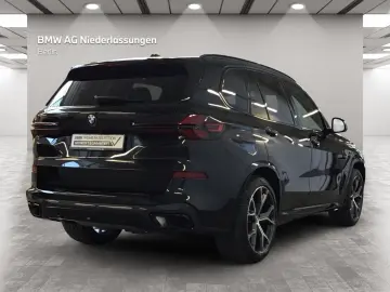 X5 xDrive30d M Sport AHK Driv.Assist.Prof LED