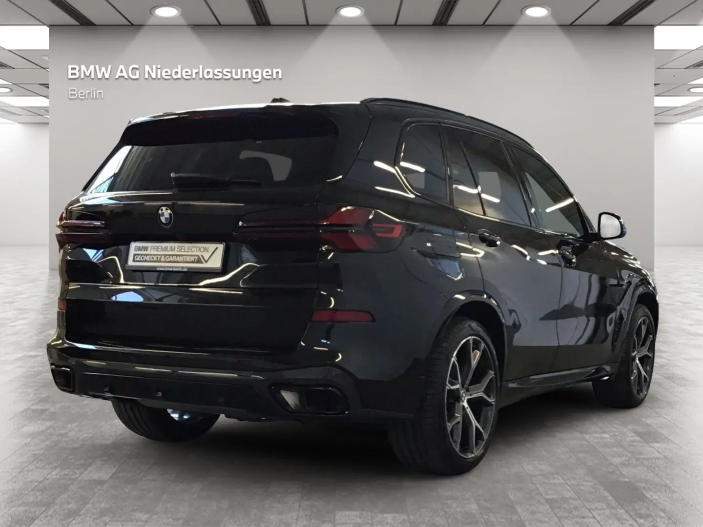X5 xDrive30d M Sport AHK Driv.Assist.Prof LED