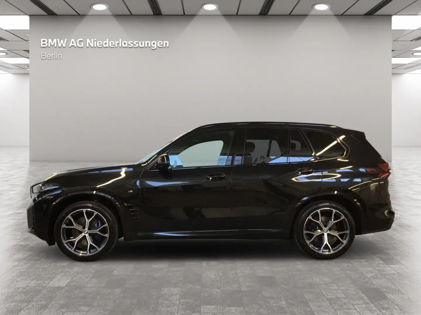 X5 xDrive30d M Sport AHK Driv.Assist.Prof LED