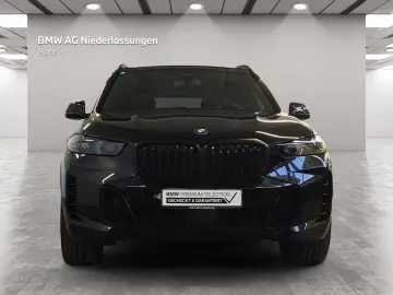 X5 xDrive30d M Sport AHK Driv.Assist.Prof LED