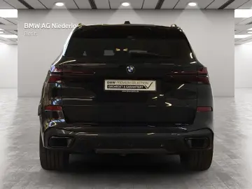 X5 xDrive30d M Sport AHK Driv.Assist.Prof LED