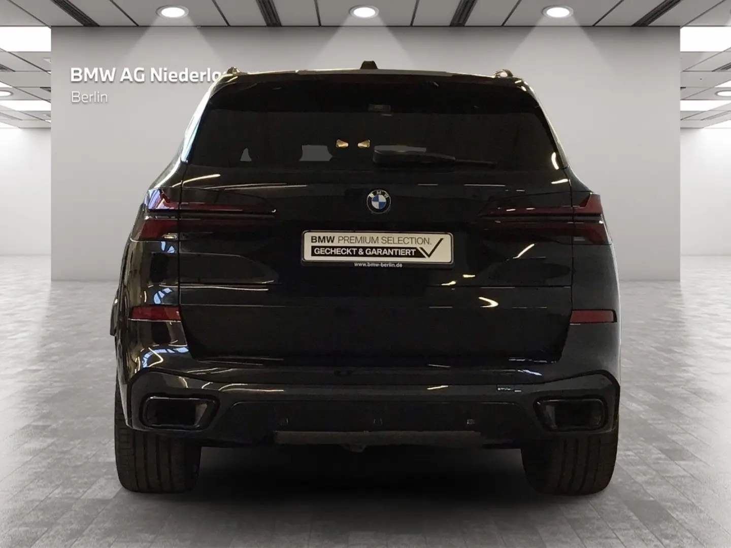 X5 xDrive30d M Sport AHK Driv.Assist.Prof LED