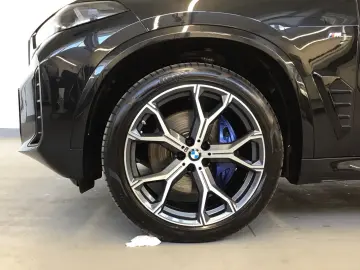 X5 xDrive30d M Sport AHK Driv.Assist.Prof LED