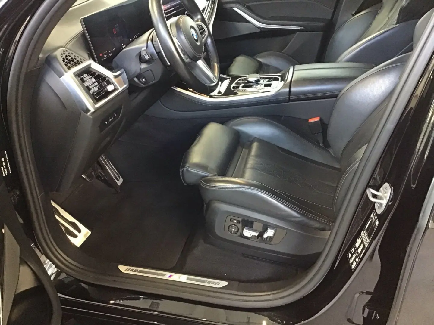 X5 xDrive30d M Sport AHK Driv.Assist.Prof LED