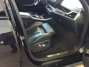 X5 xDrive30d M Sport AHK Driv.Assist.Prof LED