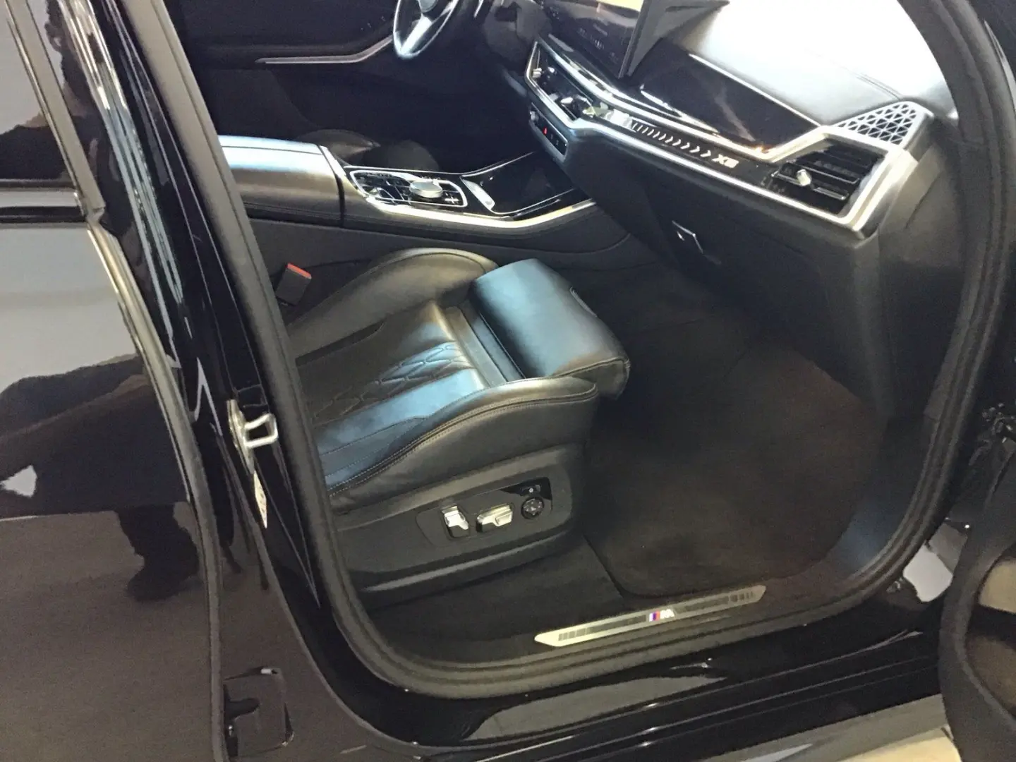 X5 xDrive30d M Sport AHK Driv.Assist.Prof LED
