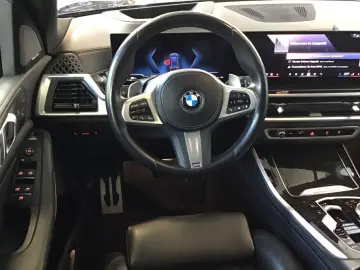 X5 xDrive30d M Sport AHK Driv.Assist.Prof LED