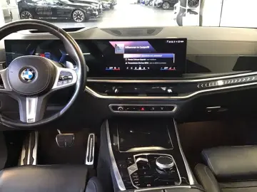 X5 xDrive30d M Sport AHK Driv.Assist.Prof LED