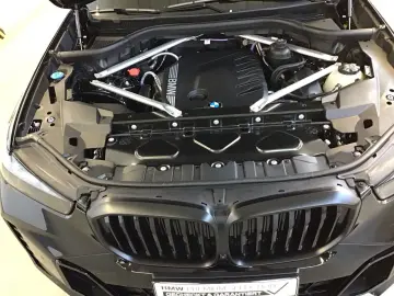 X5 xDrive30d M Sport AHK Driv.Assist.Prof LED