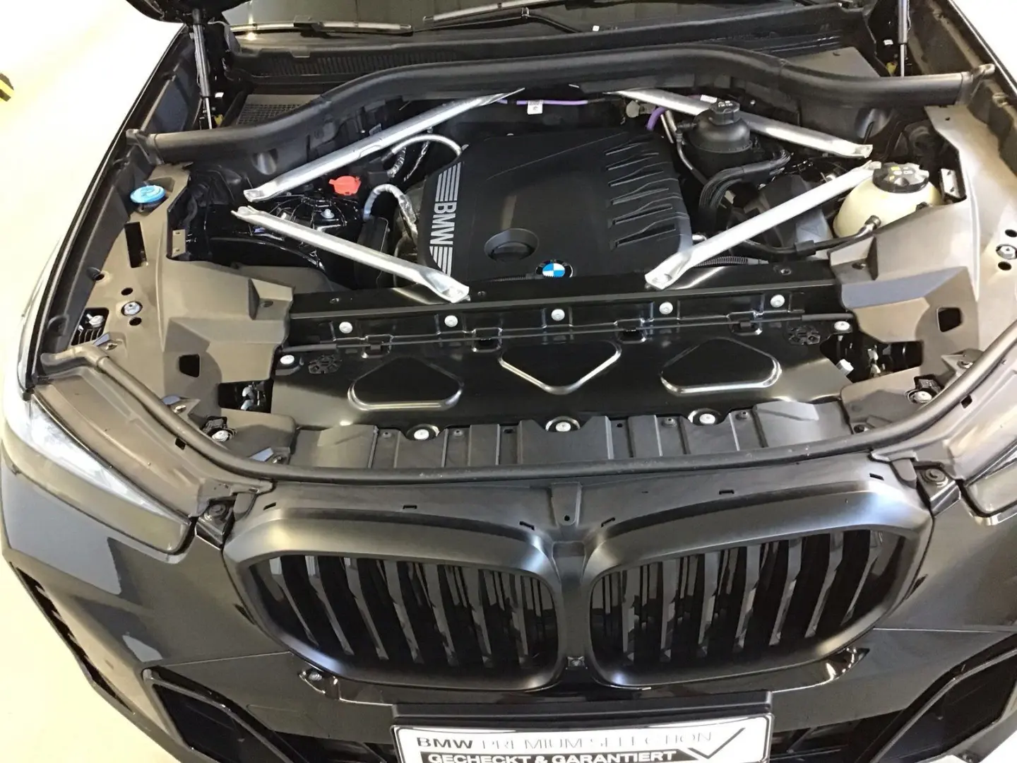 X5 xDrive30d M Sport AHK Driv.Assist.Prof LED