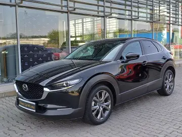 MAZDA  CX 30  GT Plus  Skyactiv X180