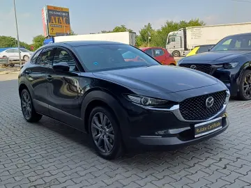 MAZDA  CX 30  GT Plus  Skyactiv X180