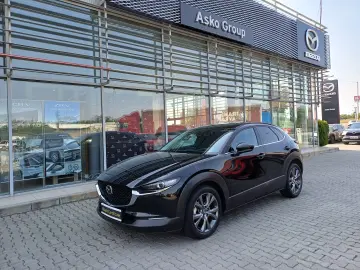 MAZDA  CX 30  GT Plus  Skyactiv X180