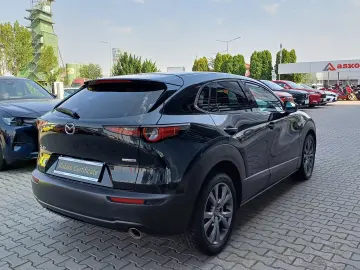 MAZDA  CX 30  GT Plus  Skyactiv X180