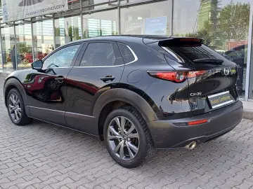 MAZDA  CX 30  GT Plus  Skyactiv X180