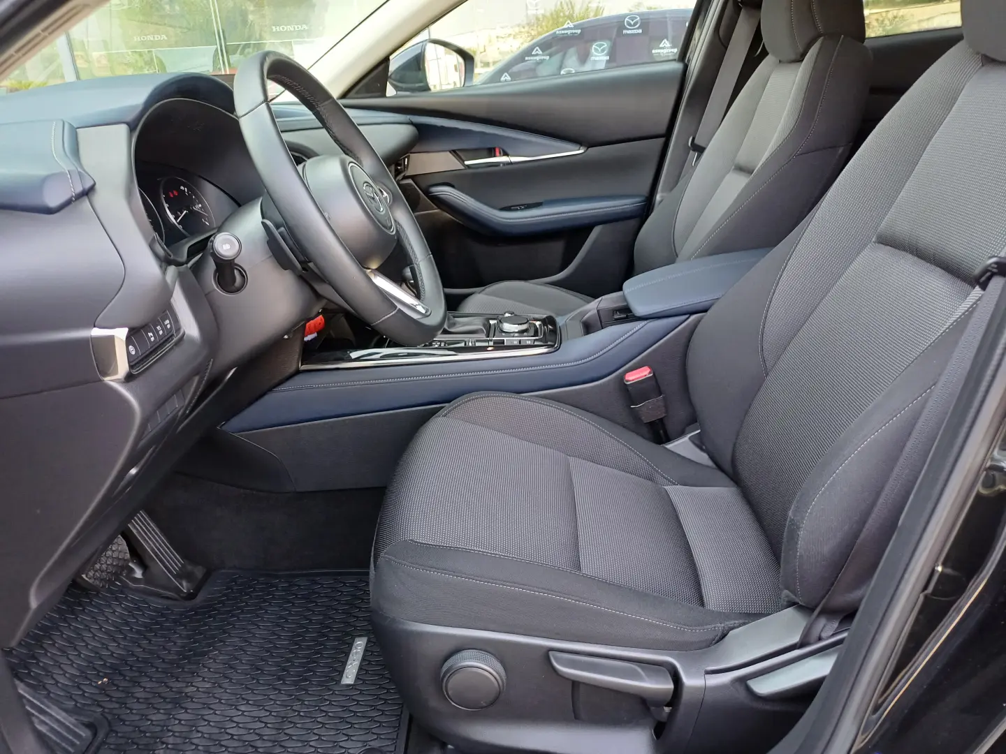 MAZDA  CX 30  GT Plus  Skyactiv X180