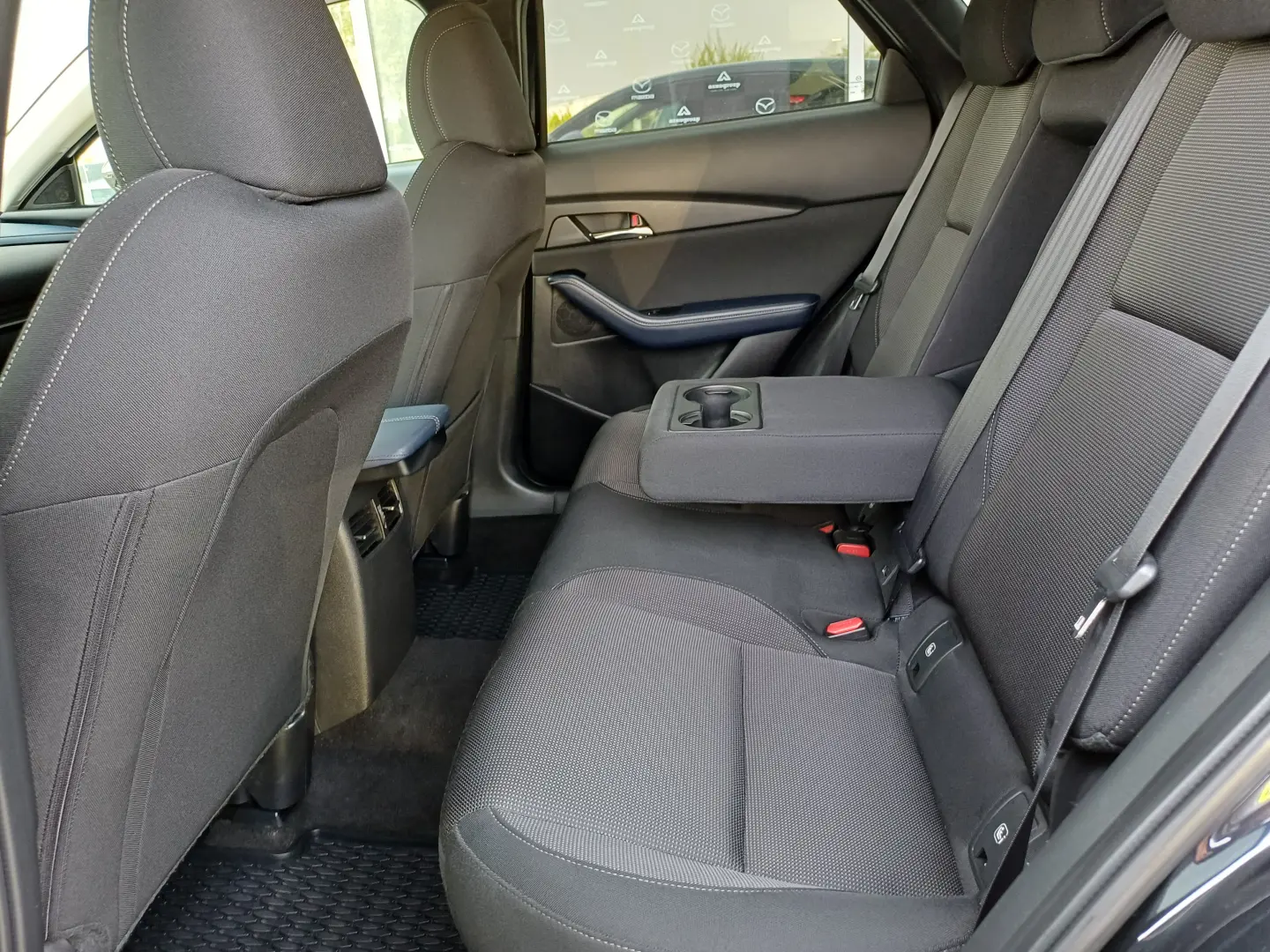 MAZDA  CX 30  GT Plus  Skyactiv X180