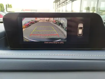 MAZDA  CX 30  GT Plus  Skyactiv X180