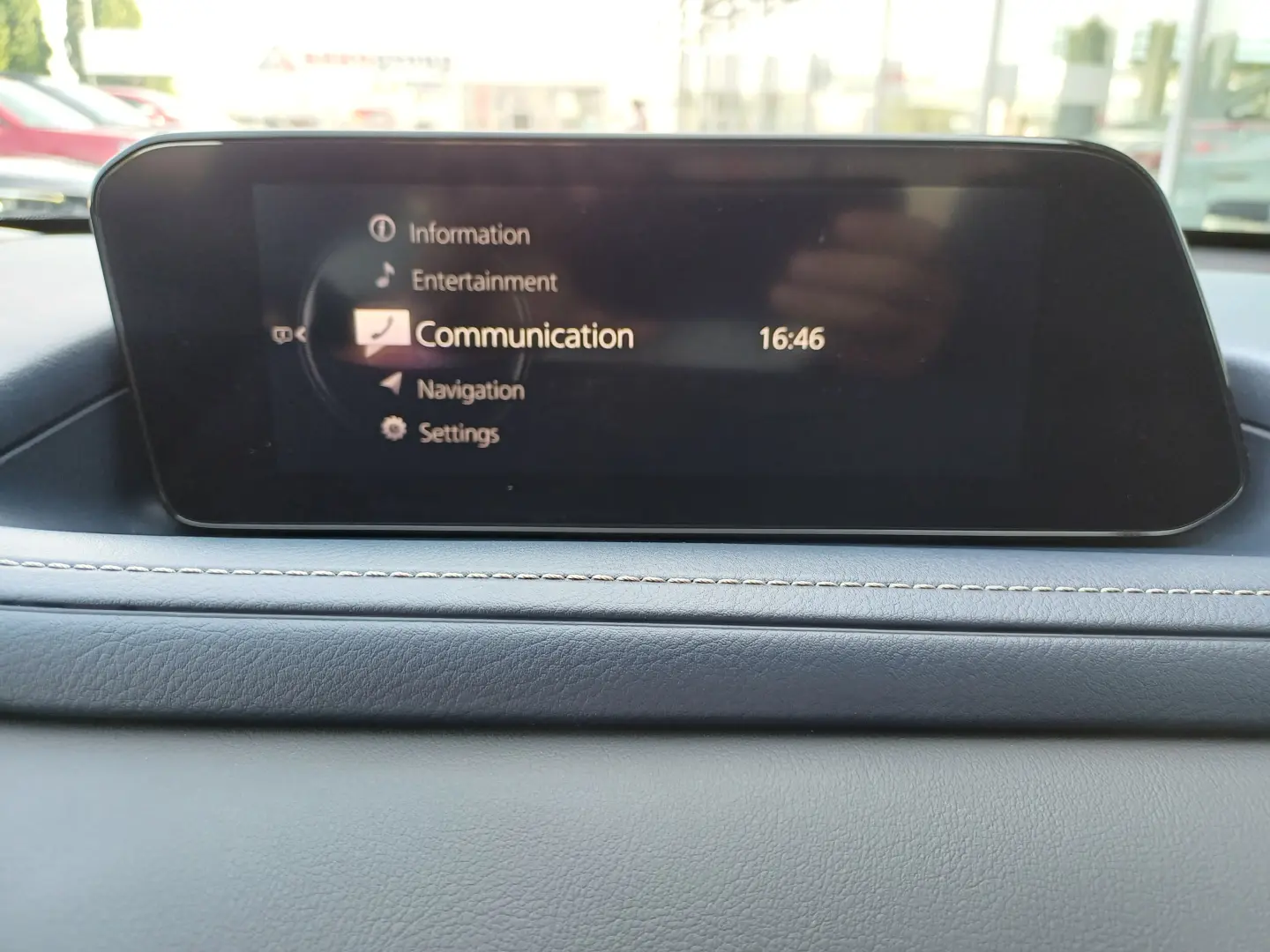 MAZDA  CX 30  GT Plus  Skyactiv X180