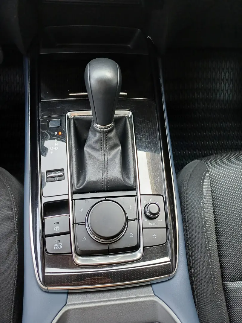 MAZDA  CX 30  GT Plus  Skyactiv X180