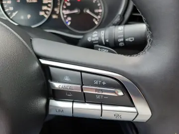 MAZDA  CX 30  GT Plus  Skyactiv X180